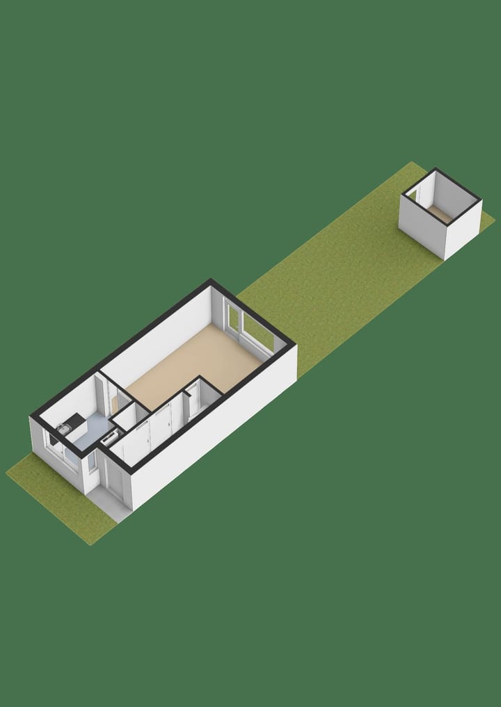 Foto 25 van Oude IJsbaan 71