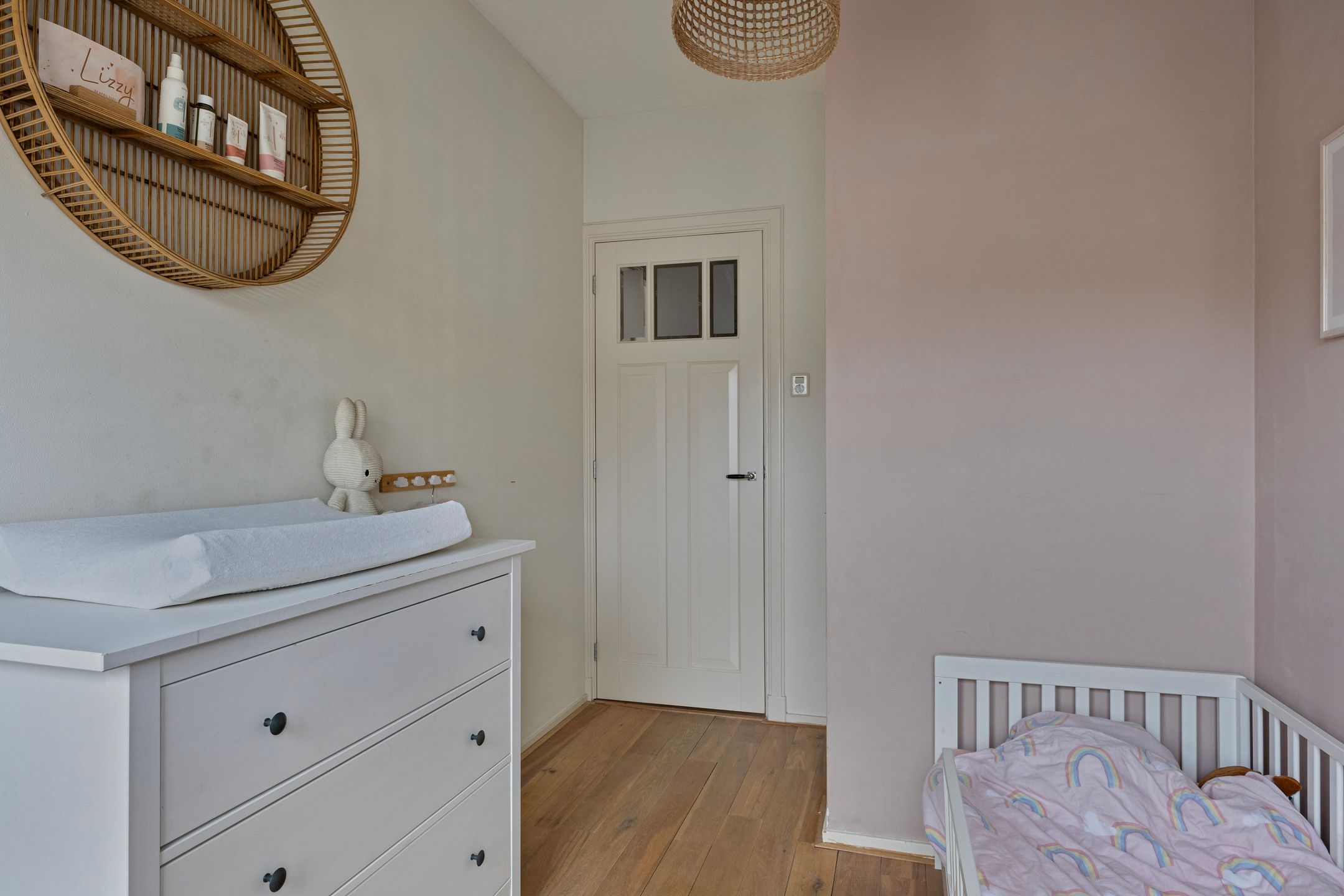 Foto 24 van Theresiastraat 126