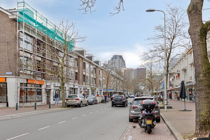 Foto 28 van Theresiastraat 126