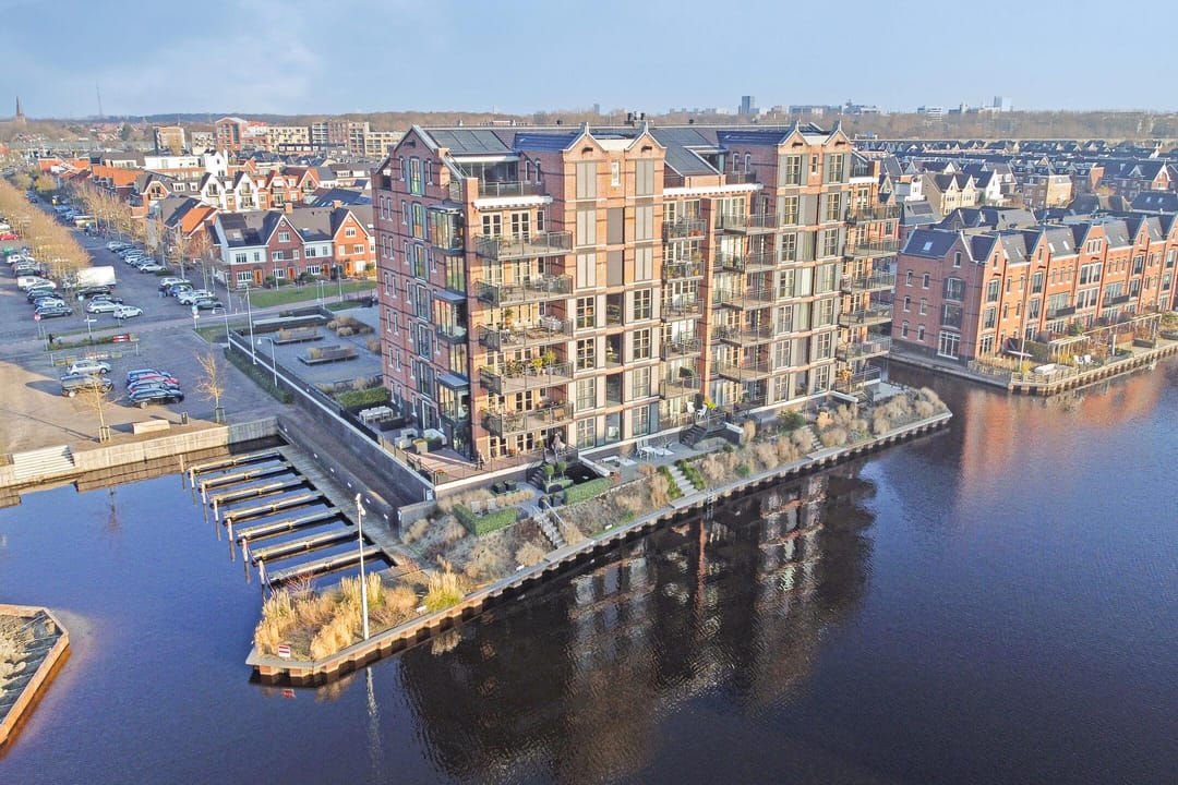 Foto 2 van Engelenburg 44