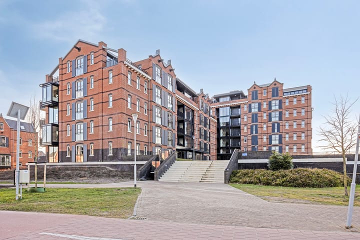 Foto 3 van Engelenburg 44