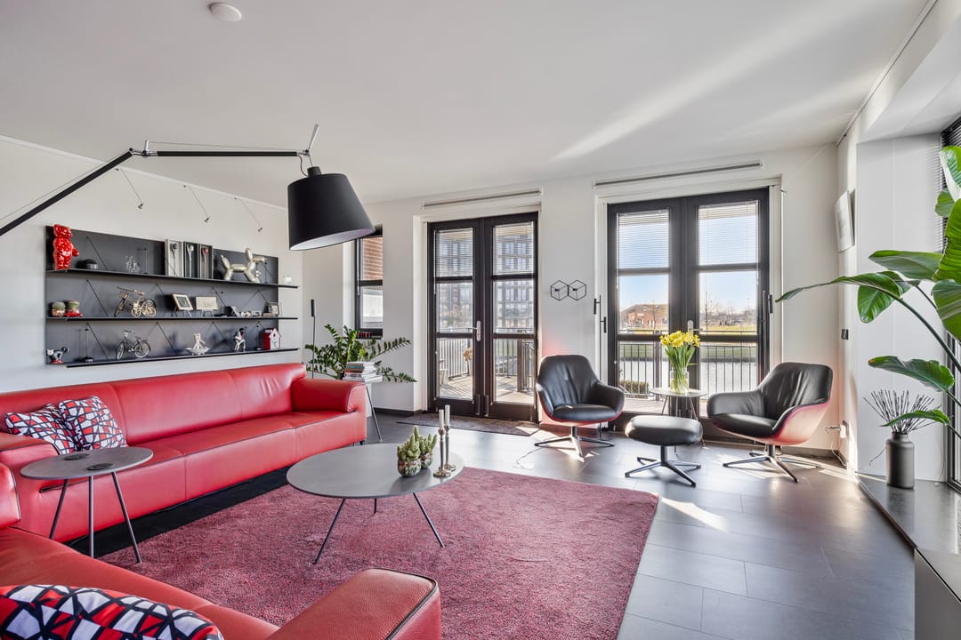 Foto 7 van Engelenburg 44