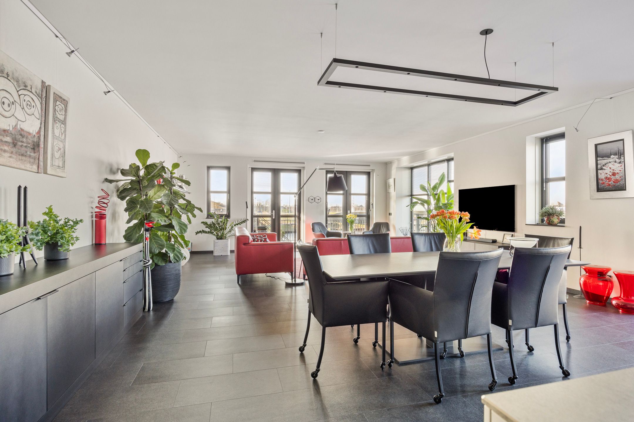 Foto 9 van Engelenburg 44