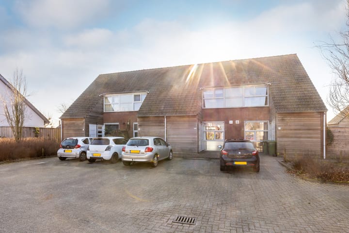 Foto 1 van Kaarsenmaker 8-B