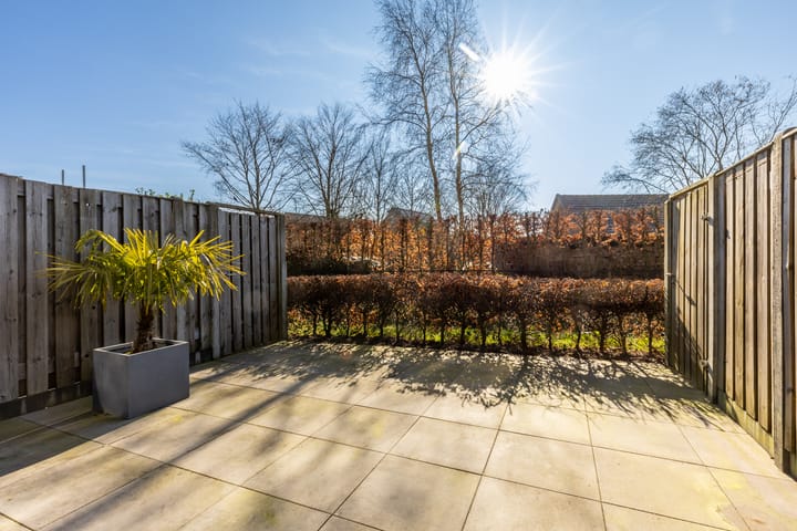 Foto 4 van Kaarsenmaker 8-B