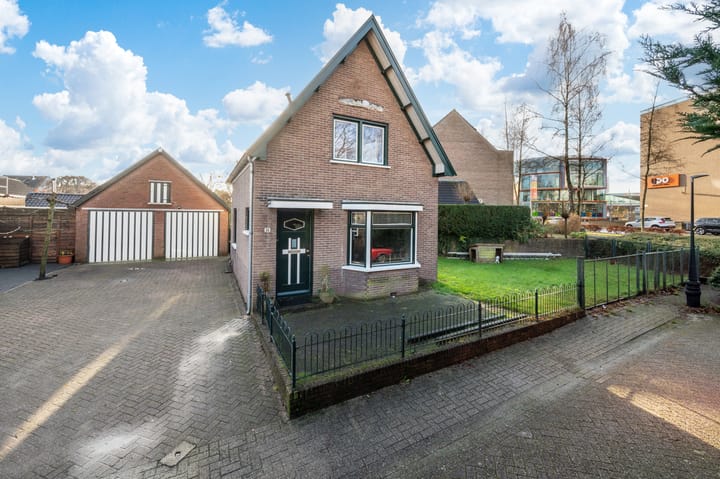 Foto 2 van Ramweg 15