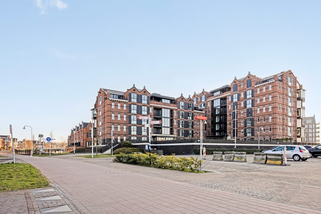 Foto 28 van Engelenburg 44