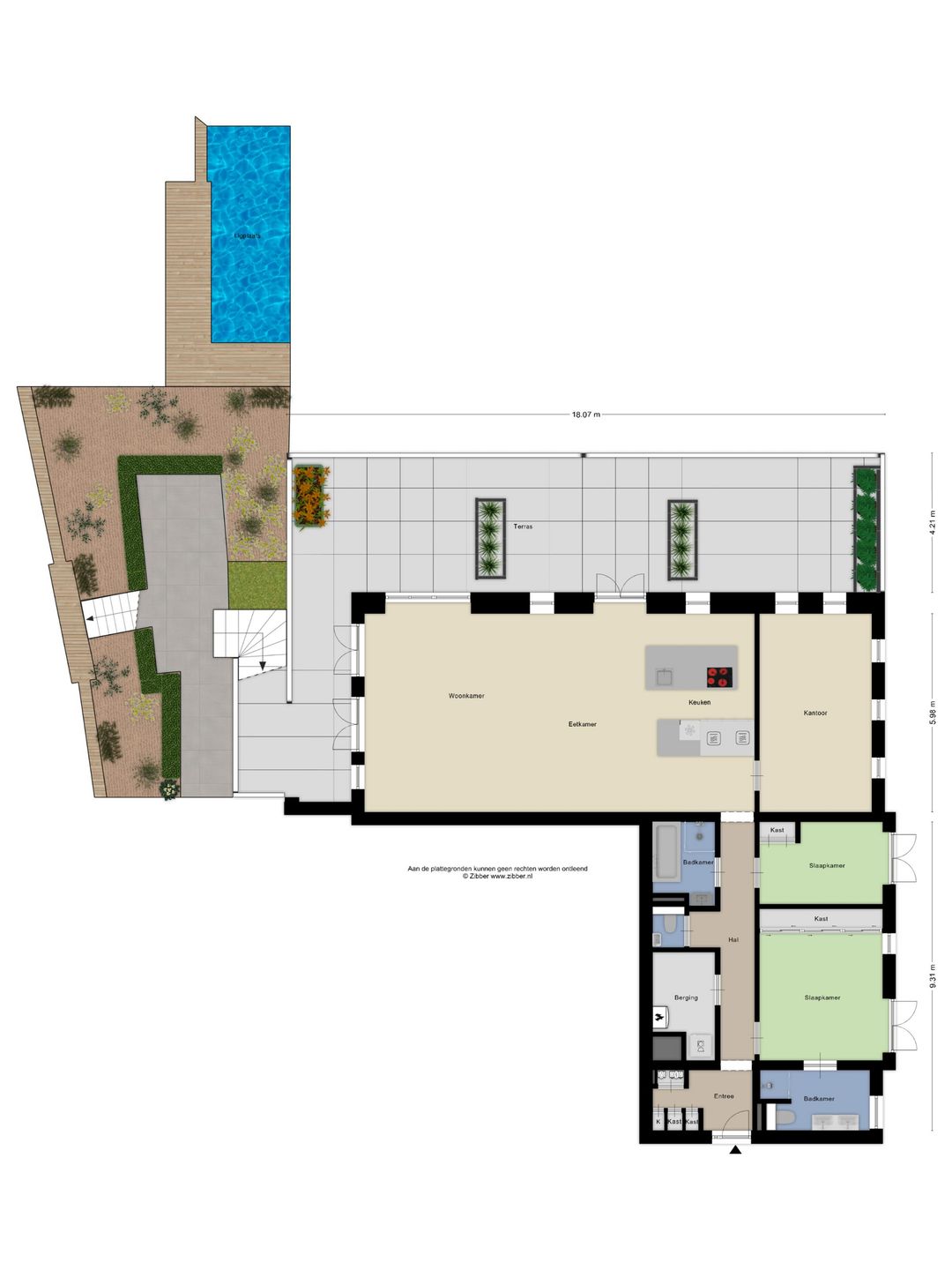 Foto 31 van Engelenburg 44