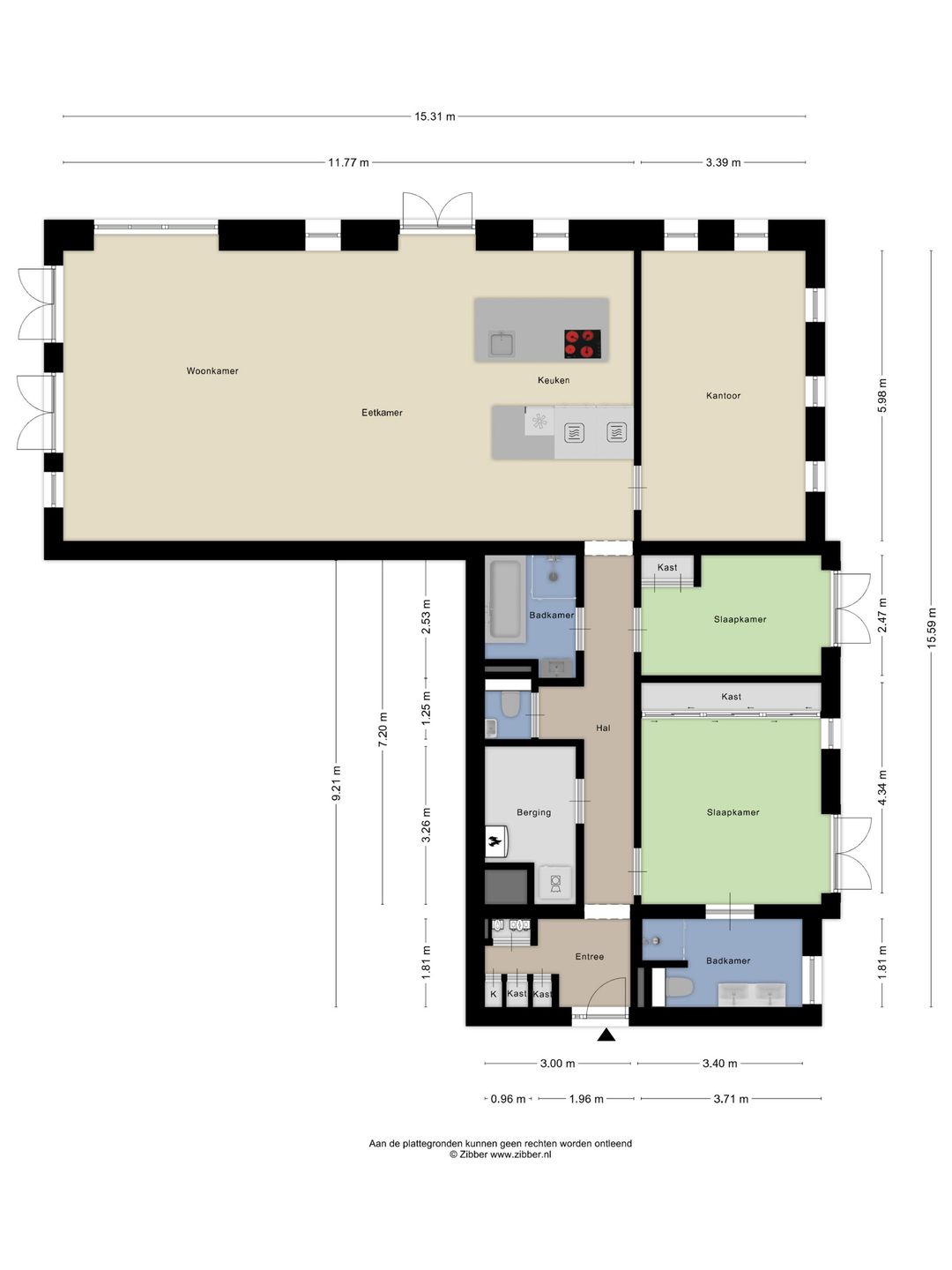 Foto 32 van Engelenburg 44