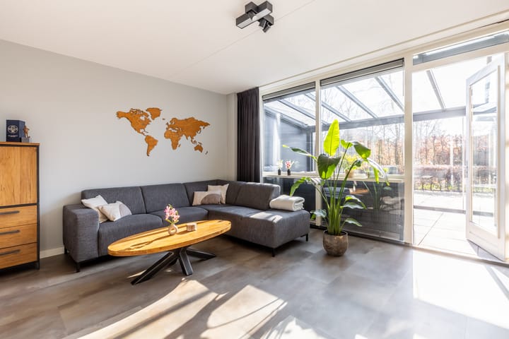 Foto 13 van Kaarsenmaker 8-B