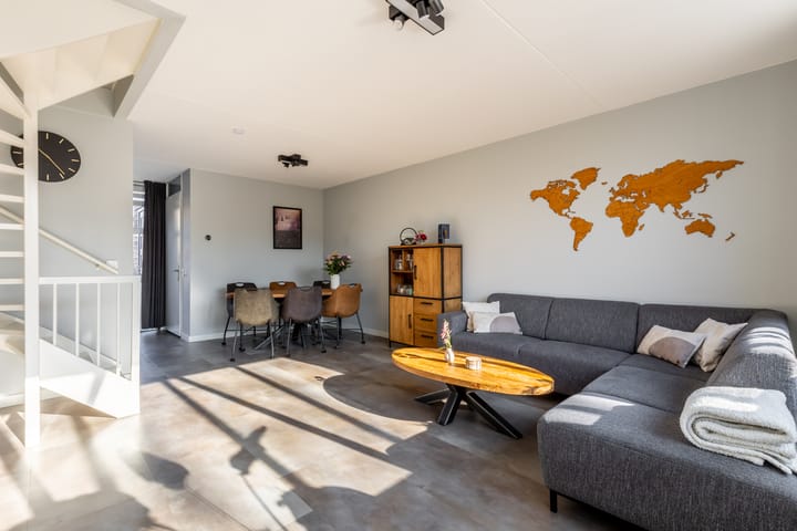 Foto 15 van Kaarsenmaker 8-B