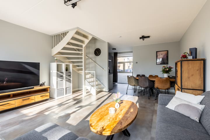 Foto 16 van Kaarsenmaker 8-B