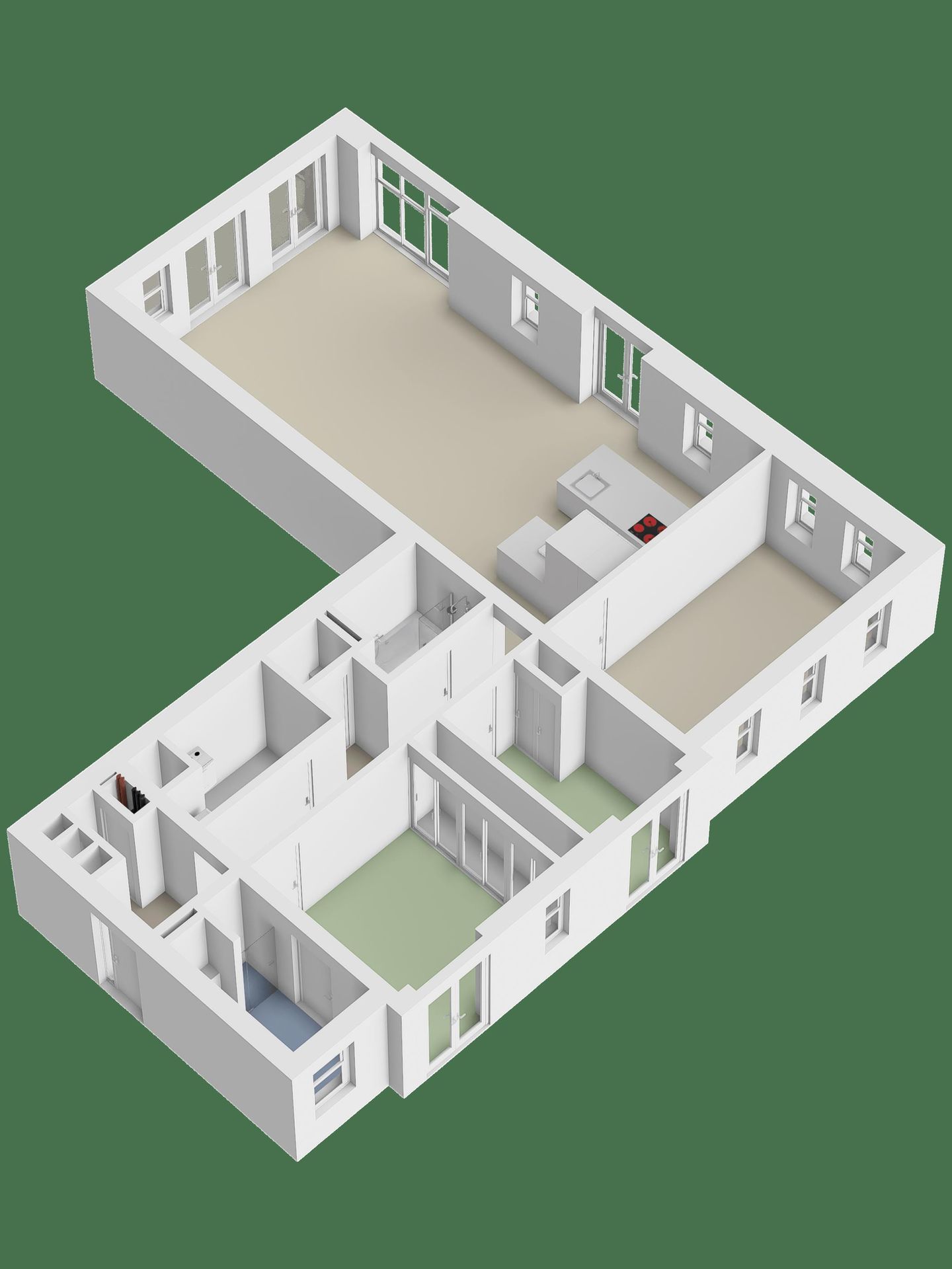 Foto 35 van Engelenburg 44