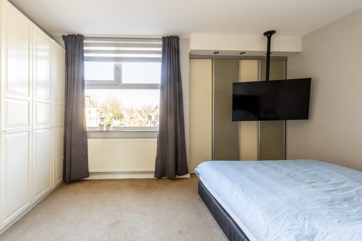 Foto 19 van Kaarsenmaker 8-B