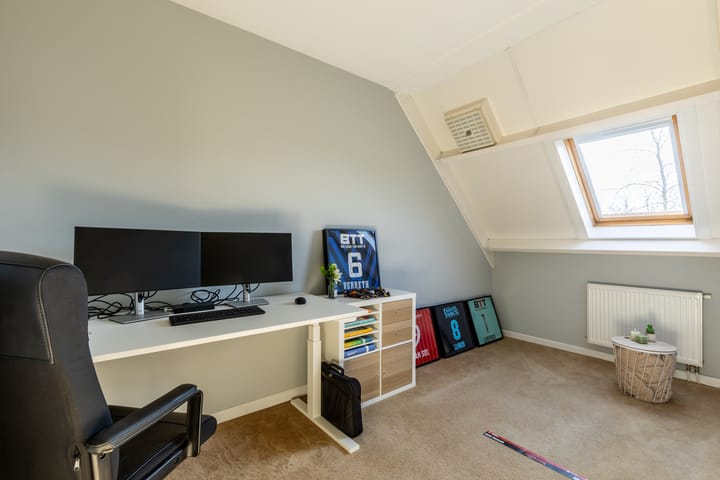 Foto 20 van Kaarsenmaker 8-B