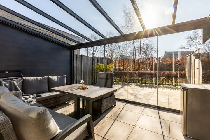 Foto 26 van Kaarsenmaker 8-B