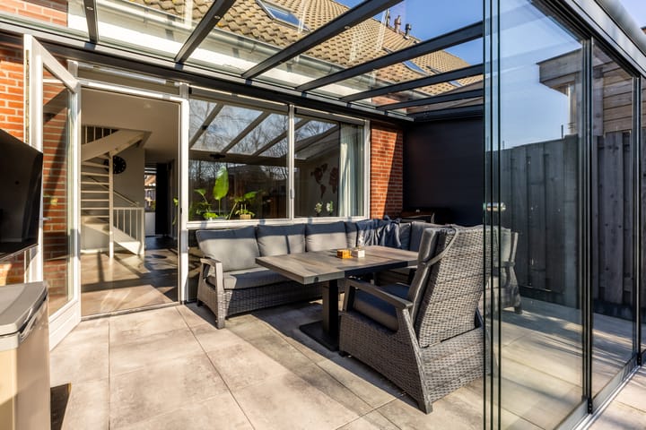 Foto 27 van Kaarsenmaker 8-B