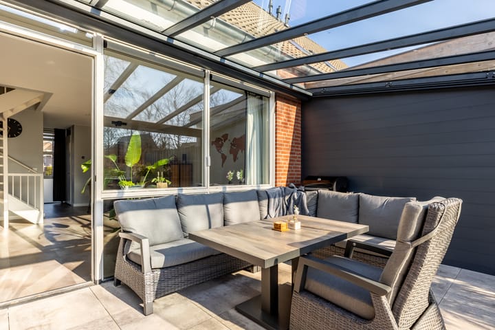 Foto 28 van Kaarsenmaker 8-B