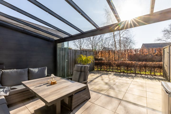 Foto 29 van Kaarsenmaker 8-B