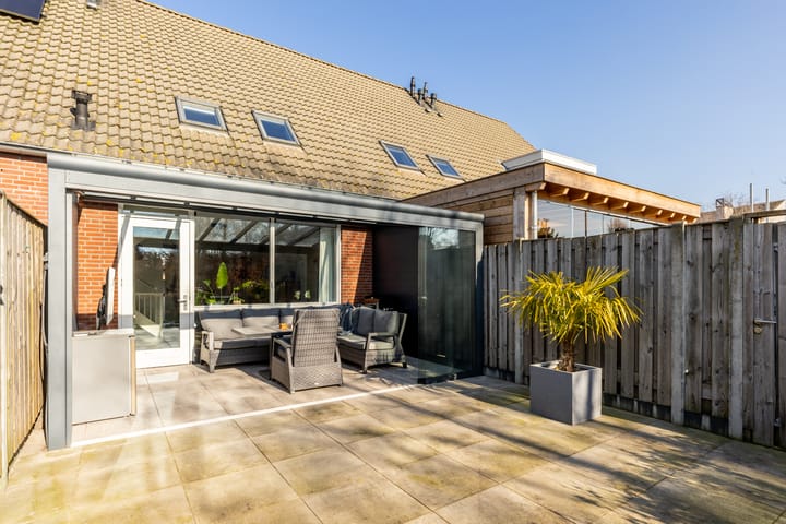 Foto 30 van Kaarsenmaker 8-B