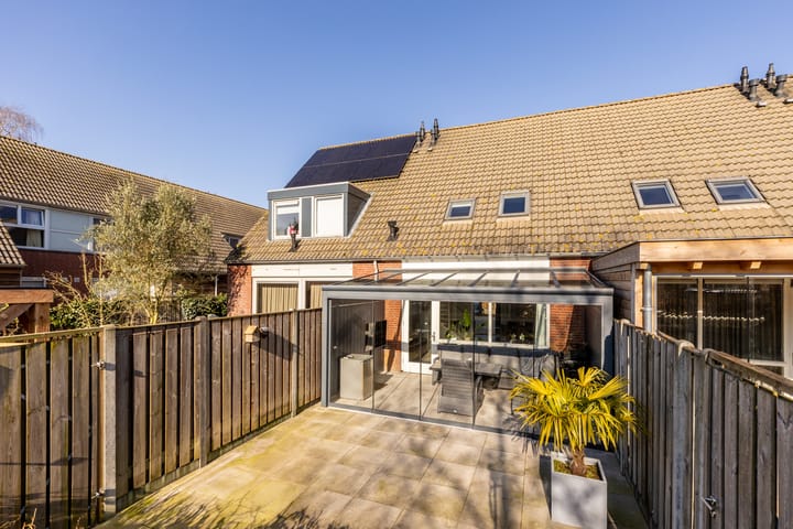 Foto 31 van Kaarsenmaker 8-B