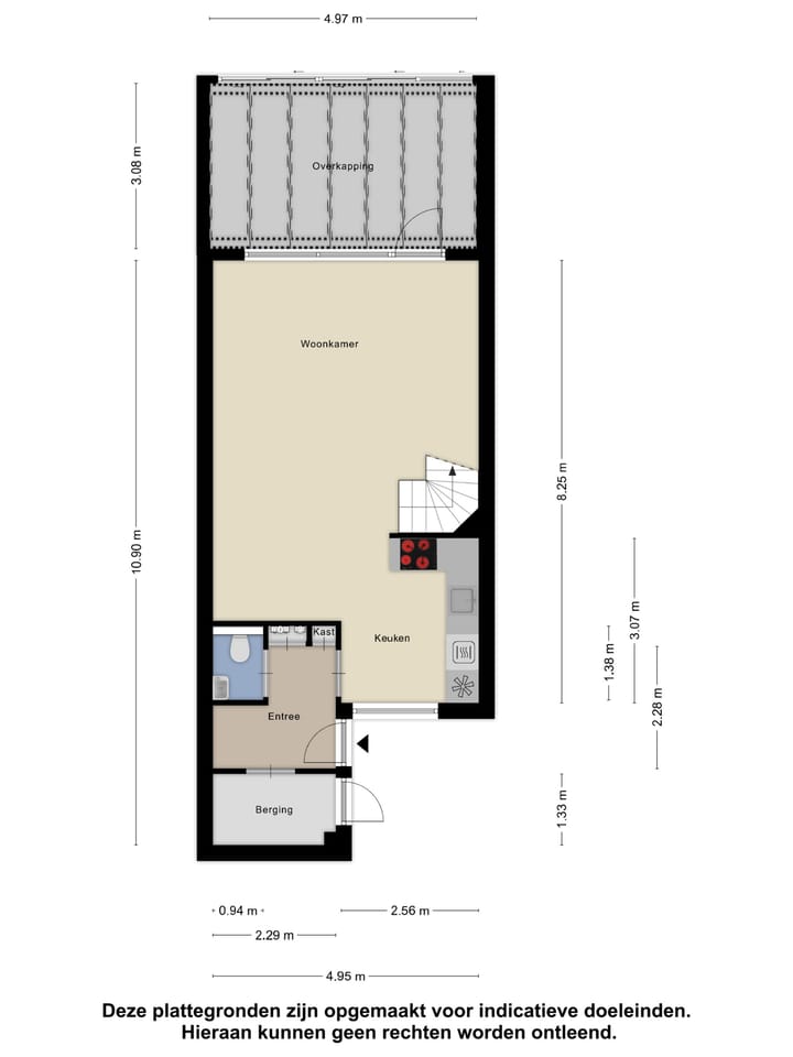 Foto 35 van Kaarsenmaker 8-B