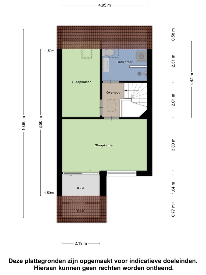 Foto 36 van Kaarsenmaker 8-B