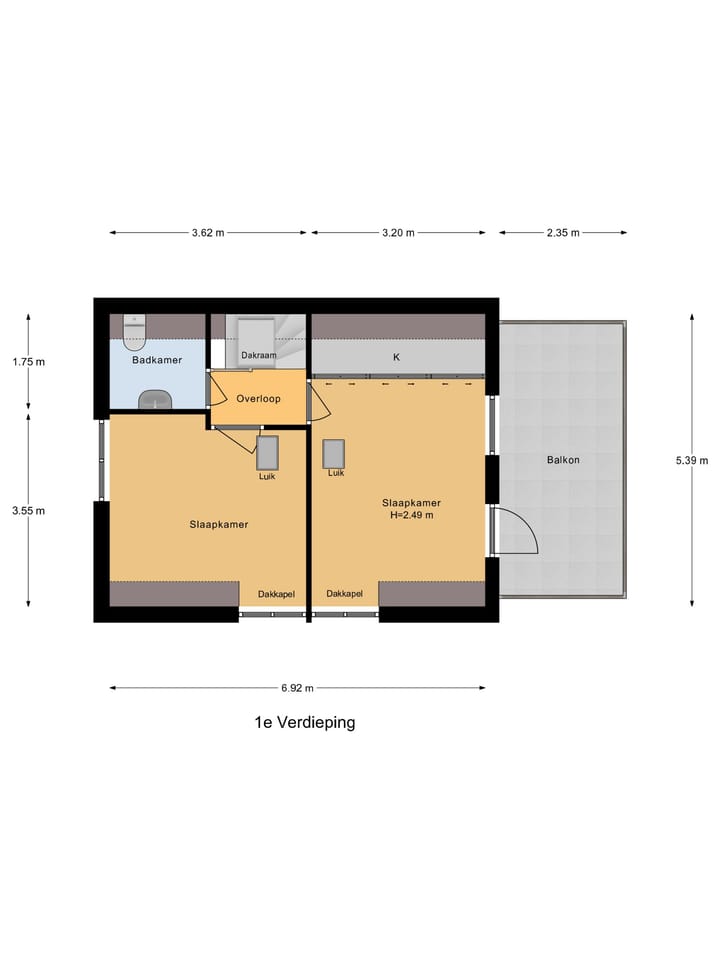 Foto 37 van Ramweg 15