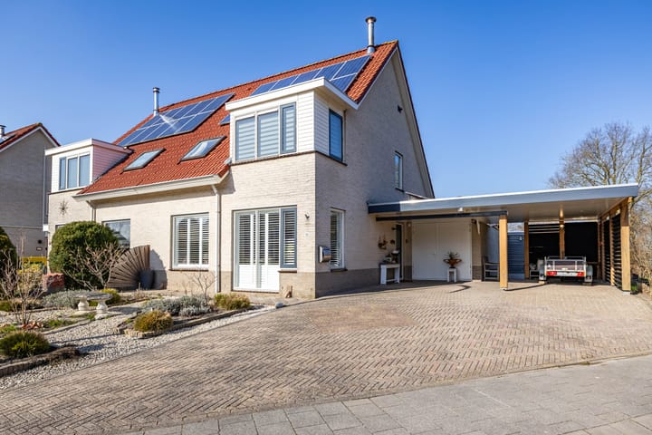 Foto 1 van Gersteland 56