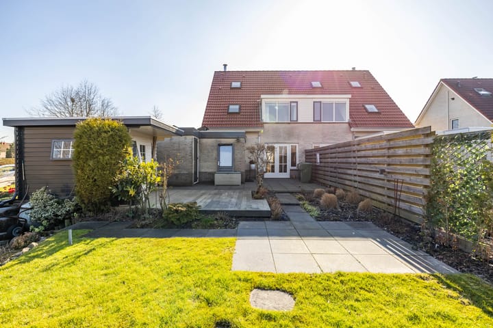 Foto 51 van Gersteland 56