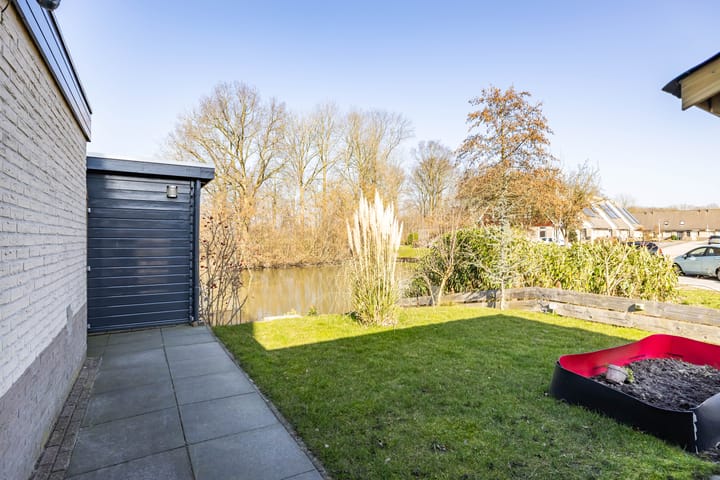 Foto 54 van Gersteland 56