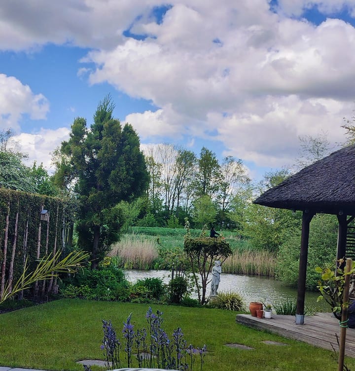 Foto 55 van Gersteland 56