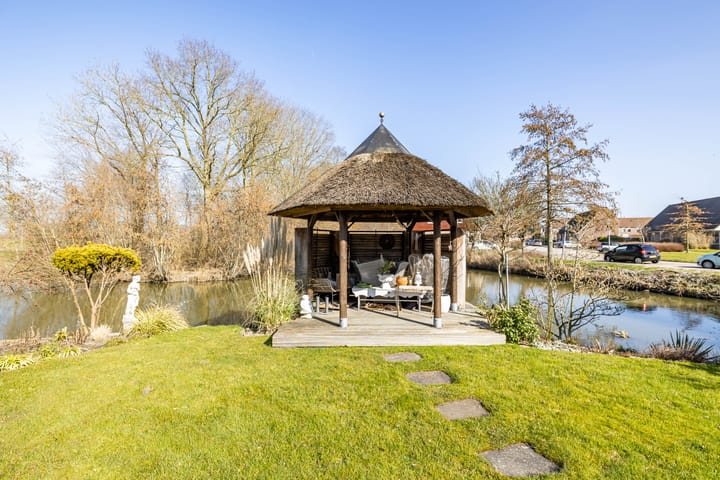 Foto 56 van Gersteland 56