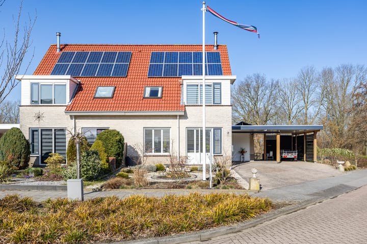 Foto 62 van Gersteland 56