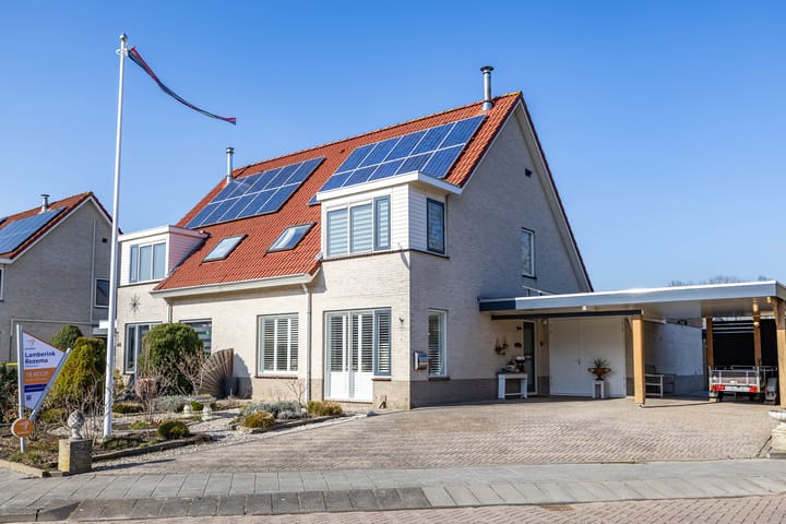 Foto 63 van Gersteland 56