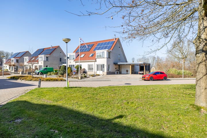 Foto 64 van Gersteland 56