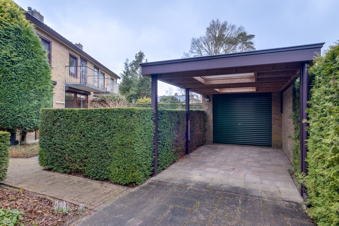 Foto 2 van Zeemanlaan 2