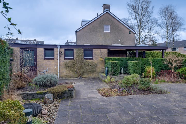 Foto 3 van Zeemanlaan 2