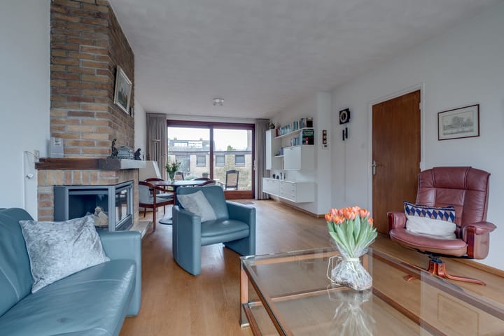 Foto 5 van Zeemanlaan 2