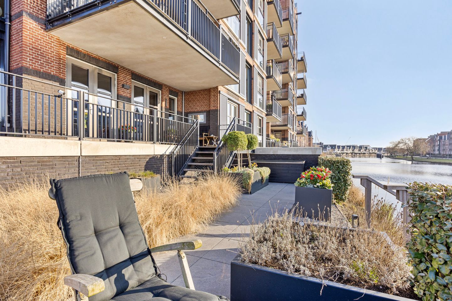 Foto 4 van Engelenburg 44