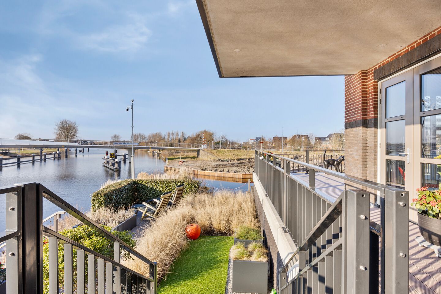 Foto 5 van Engelenburg 44