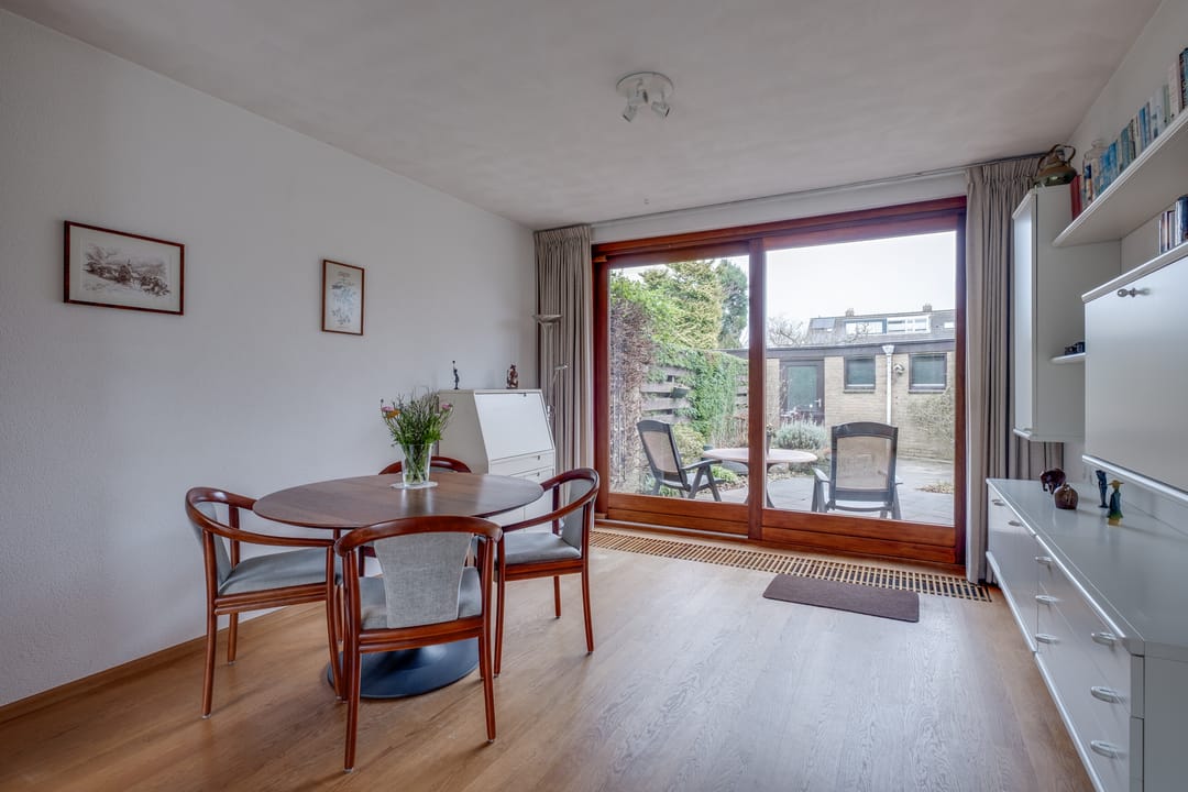 Foto 7 van Zeemanlaan 2