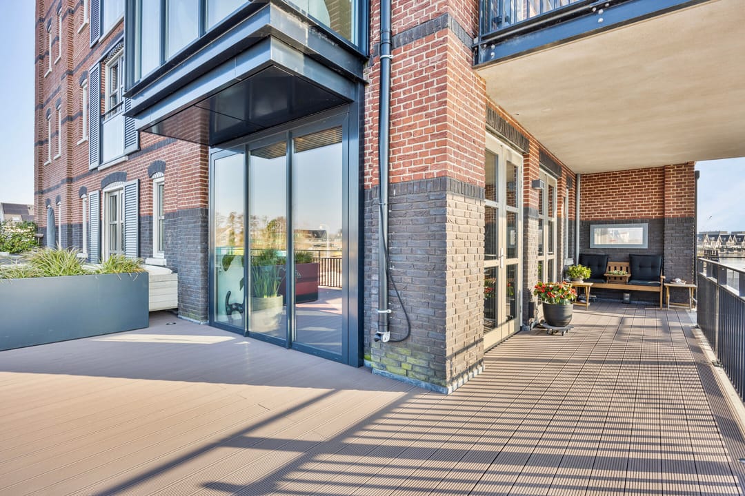 Foto 23 van Engelenburg 44