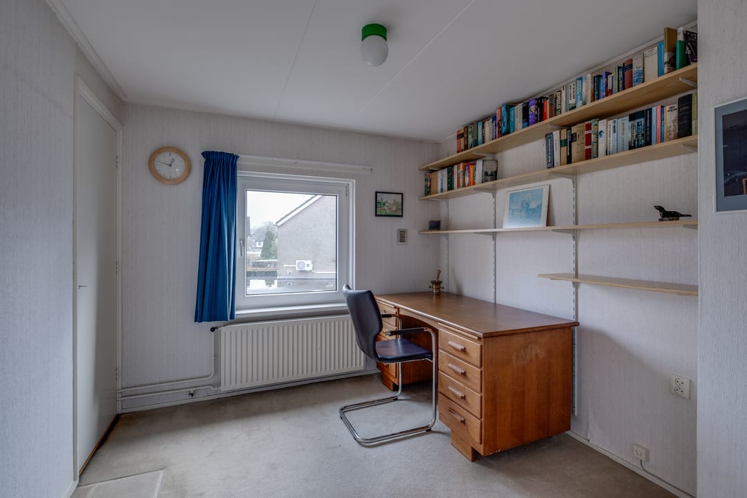 Foto 16 van Zeemanlaan 2