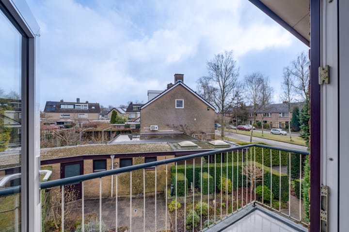 Foto 18 van Zeemanlaan 2