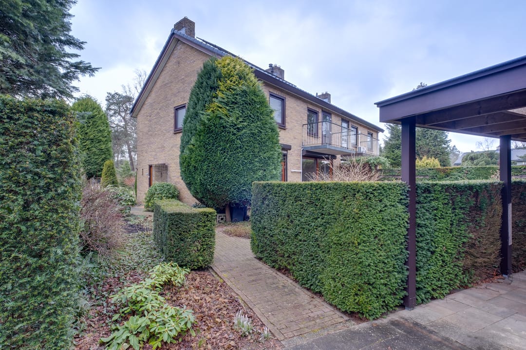 Foto 23 van Zeemanlaan 2