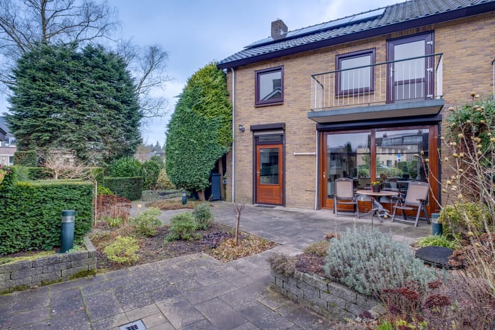 Foto 24 van Zeemanlaan 2