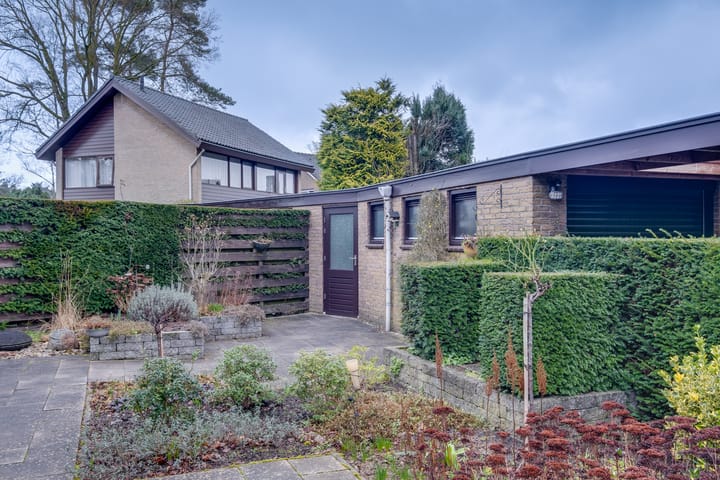 Foto 26 van Zeemanlaan 2