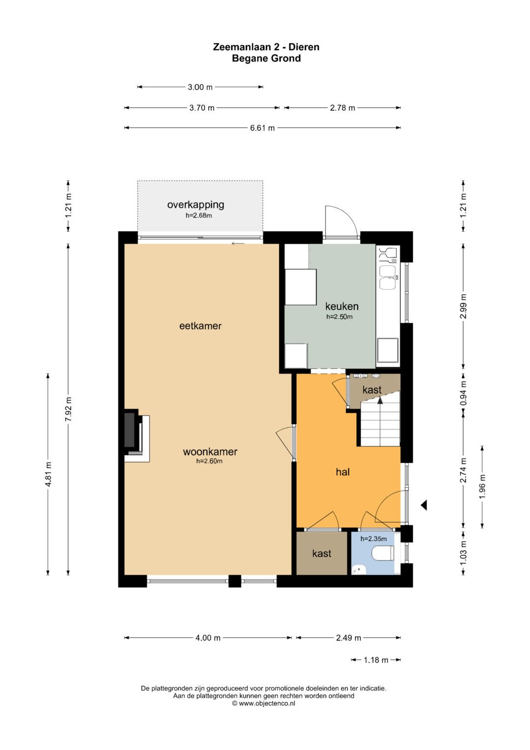 Foto 34 van Zeemanlaan 2