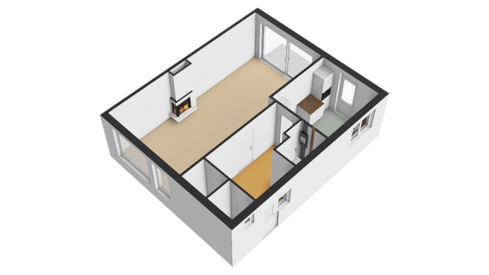 Foto 35 van Zeemanlaan 2